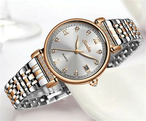 exclusive ladies watches.